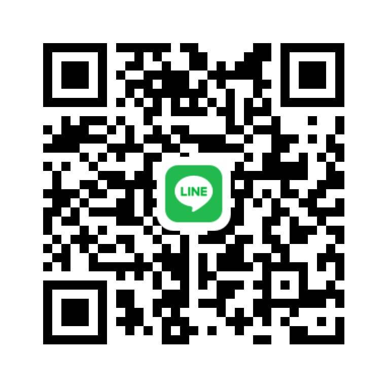 Line QR code